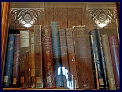 Library of Birmingham 17 - Shakespeare Room